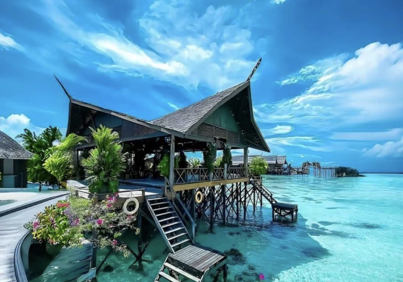 Why Luxury Travel Is Shifting Toward Meaningful Experiences