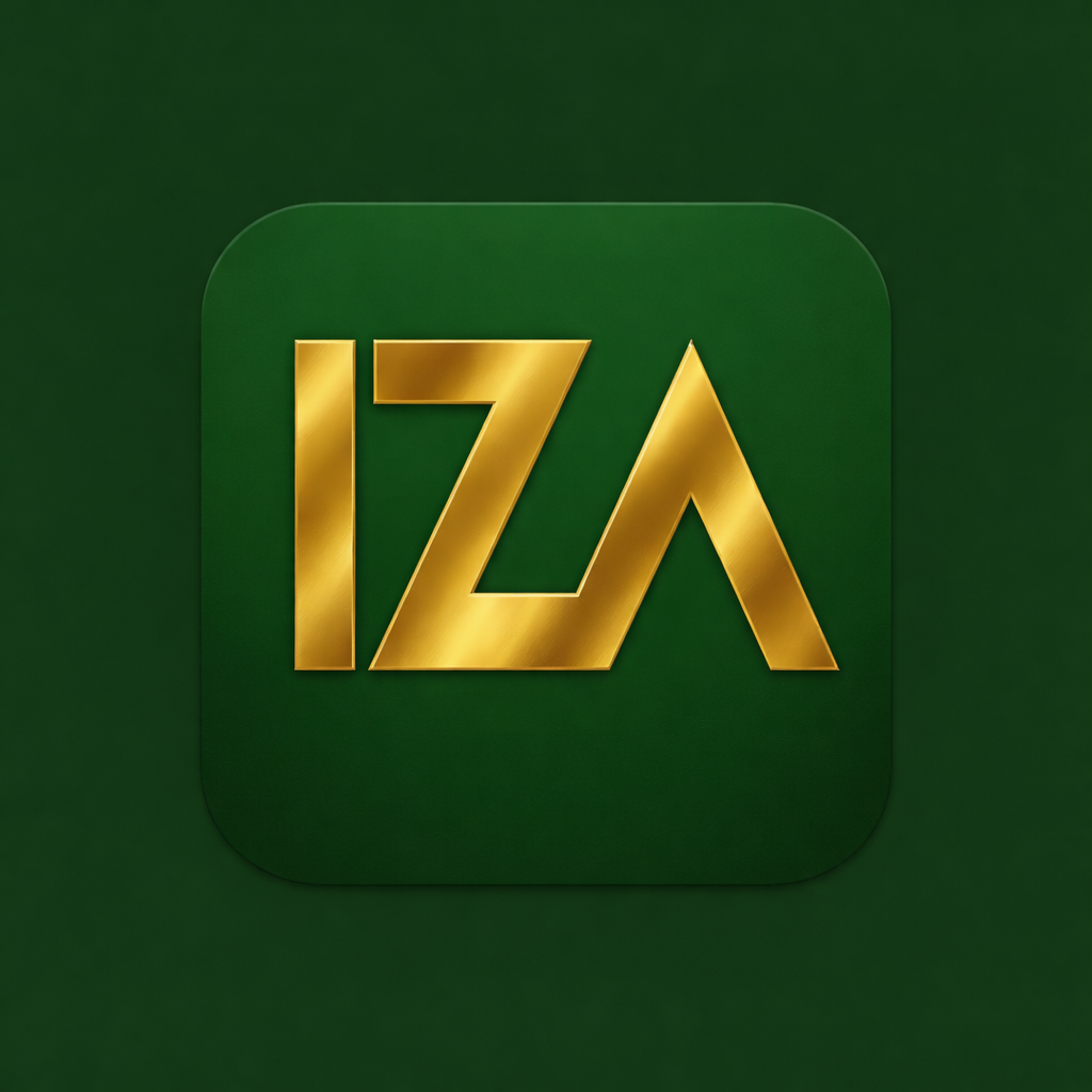 IZA Eco Resort & Travel maskable app icon 192