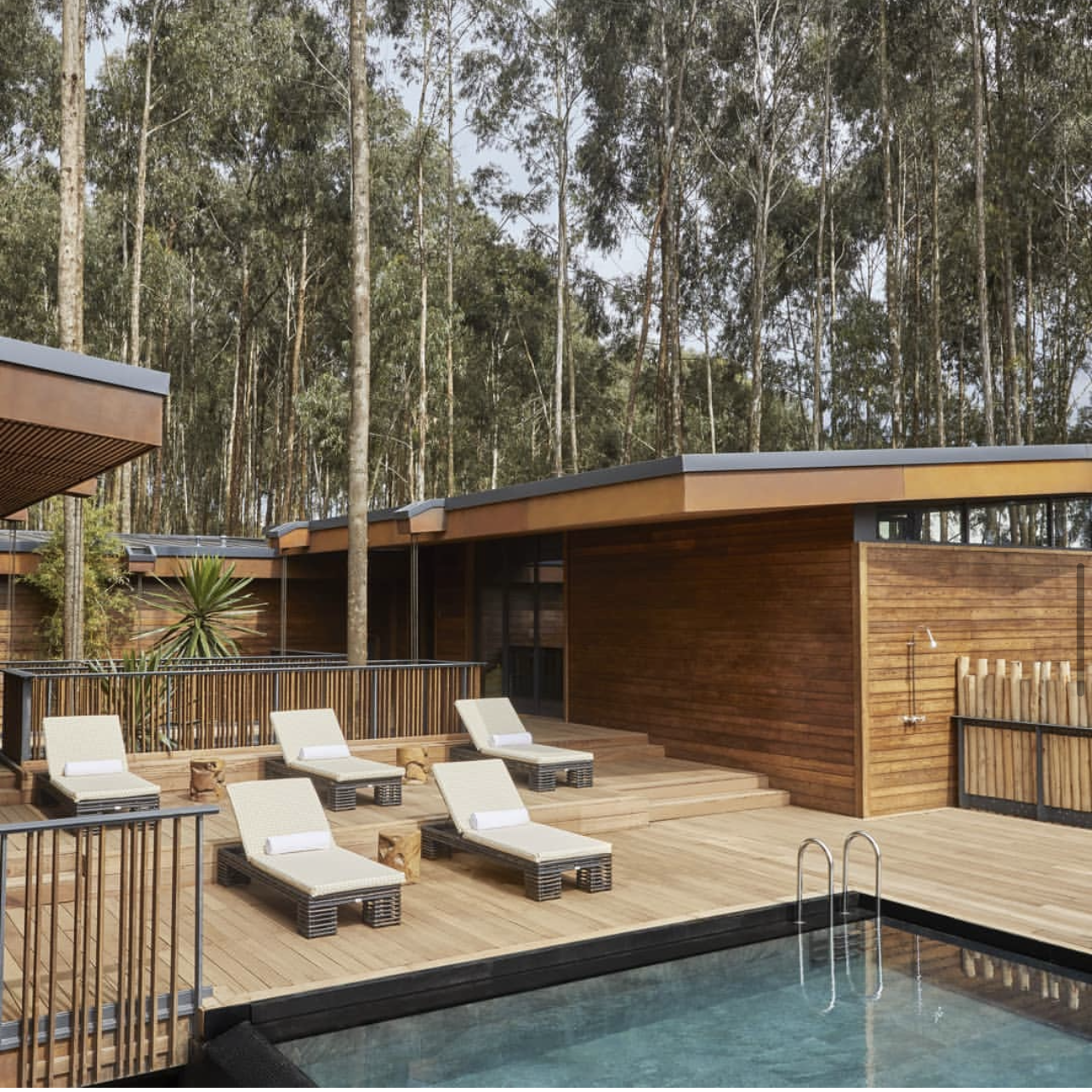 Eco-Luxury Destinations That Don’t Compromise on Comfort